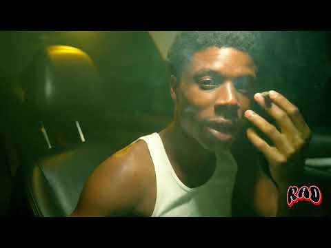 Lil D~ Been Been (official music video) directed by rad