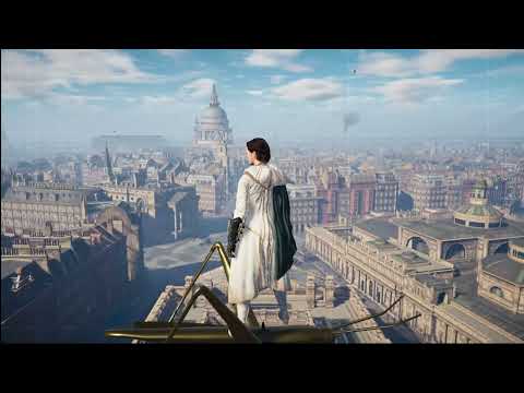 Assassin's Creed Syndicate Walkthrough Pt.54 Helix Glitch Part 1