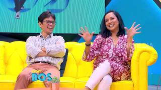 Download lagu Kisah Cinta Gilang Ramadhan & Shahnaz Haque | OKAY BOS (25/03/20) Part 3 mp3 Download lagu Kisah Cinta Gilang Ramadhan & Shahnaz Haque | OKAY BOS (25/03/20) Part 3 mp3