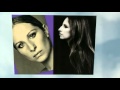 BARBRA STREISAND  if i close my eyes