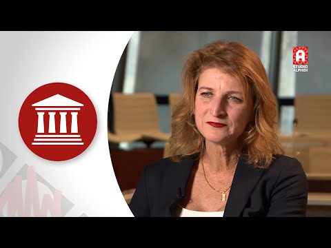 Lijsttrekkersinterview: Filine Verloop (FVD) in aanloop naar gemeenteraadsverkiezingen