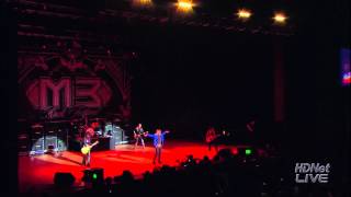 &quot;Hotwire&quot; in HD - Kix 5/11/12 M3 Festival in Columbia, MD