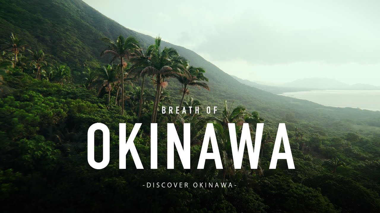 Breath of OKINAWA