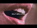 UICIDEBOY Self Inflicted Lyric Video