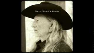 Willie Nelson   Just Breathe.