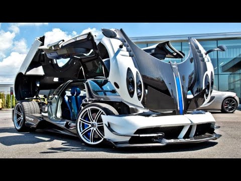 real life transformers cars