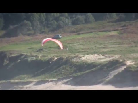 Playa de Ponzos, febrero 2016