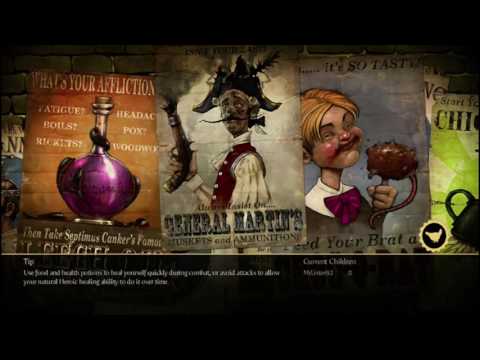 Travelling to Aurora - Fable 3 Pt.9