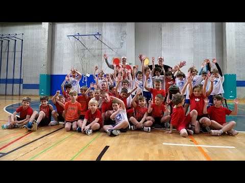 1. košarka tekma Izola - Sežana