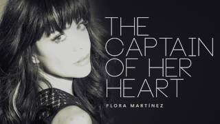 Flora Martínez - The Captain of Her Heart, de Double - Versión Bossa Nova - &quot;Flora&quot;: su álbum debut