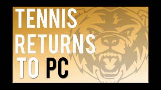 preview picture of video 'Women's Tennis at Pikeville College'
