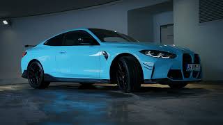 Borusan Turkish Blue ile motorsport ruhu Borusan Oto İstinye’de ses ge
