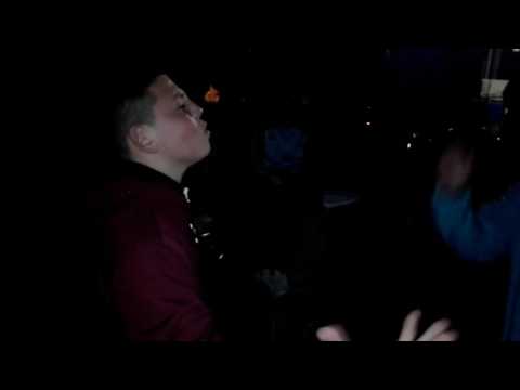 DH vs HARON LC - Semifinal - ( VÍAS BATTLE IV )