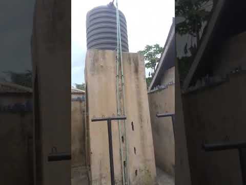 4-Unit Multi-Flat Property for Sale at Awobo Estate, Igbogbo, Ikorodu