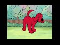 Clifford The Big Red Dog Clifford S Butt Shake