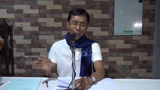085-ม.อุ.เทวทหสูตร 9 จิตพ้นจากอาสวะ