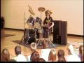 Dyers Eve Metallica Cover - Grayson DeBoard ...