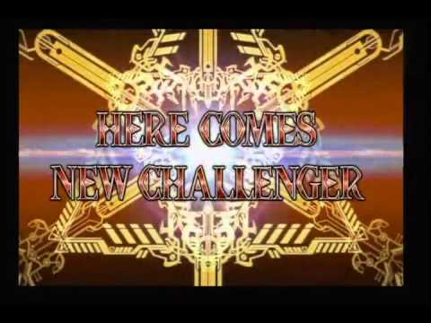 BBCF 1/4/2016 Central Hachiouji HWB - XDF (JI) vs Akashi (AZ) FT5