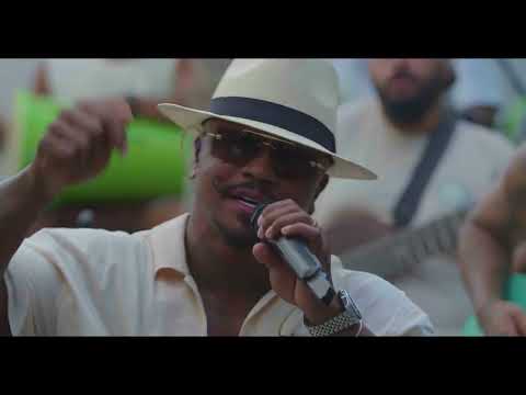 Gamadinho - Morando Em Seu Olhar (Pagode de Amor Em Casa)