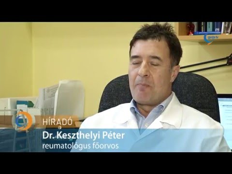 helmint kezelés Crohn kór