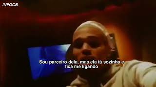 Chris Brown - We On [Tradução] HD