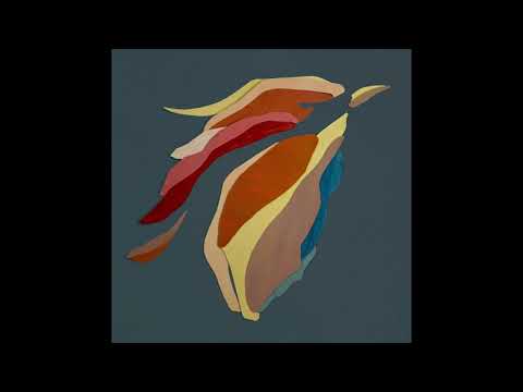 Bernardo Bauer - Golden Cage