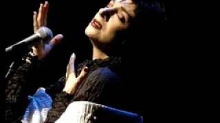 4-Mísia-" Sou De Vidro "-Fado Santa Luzia-World Music