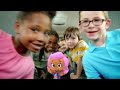 Nick Jr Bubble Guppies