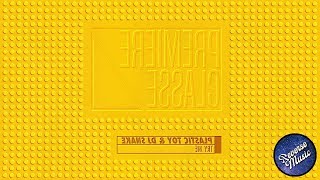 Plastic Toy &amp; DJ Snake - Try Me (REVERSE)