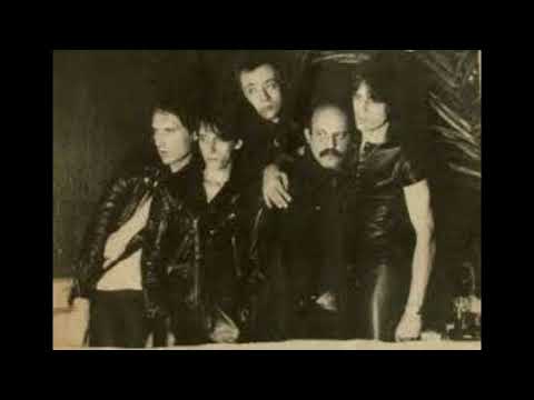 Zeltinger Band -- Panzerfahrer