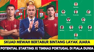 Download lagu Championship Material: A Star-Studded Luxury Squad! Portugal's Potential Starting XI for the 2026... mp3 Download lagu Championship Material: A Star-Studded Luxury Squad! Portugal's Potential Starting XI for the 2026... mp3