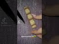 Shorts Tiktok Kinderbueno