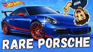 I Can’t Stop Buying My Friend’s Hot Wheels… (Greatest Haul Ever)