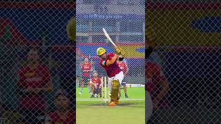 Rahmanullah Gurbaz activates BOSS mode while batting 🫡🔥| KKR | TATA IPL 2023