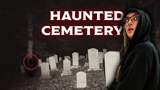REAL Paranormal Activity Caught During First Ghost Hunt!
