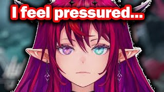 IRyS Explains Why She Doesn't Do More Karaoke Streams