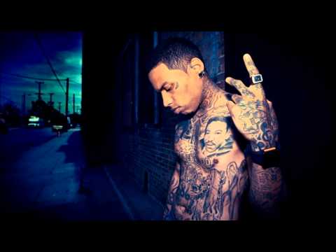 Kid Ink - On Fire