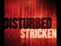 Disturbed - Stricken Instrumental 