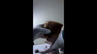 j 1978 KENDALL of LA Bisque GOOGLY EYE SAILOR BOY & GIRL Dolls Kestner Repro