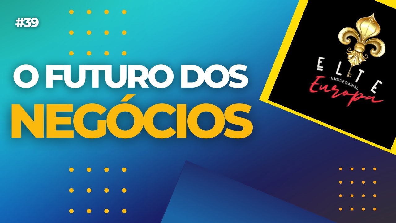 COMO CONSEGUIR SUCESSO INTERNACIONAL?