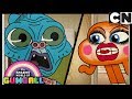 Gumball Bass Or Bass The Worst Cartoon Network