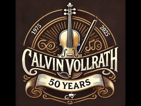 Calvin Vollrath and Coutry Swing  - "Swingin' George Brothers"
