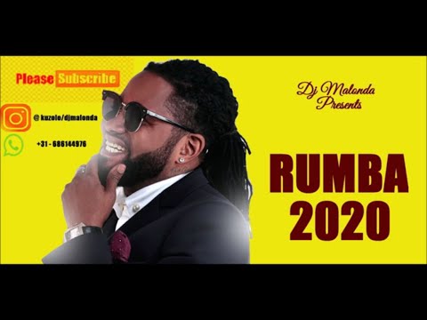 CONGO | RUMBA | 2020 VOL 05 (rhumba mix) Ferre | Koffi | Fally | Celeo | by dj malonda | mp3