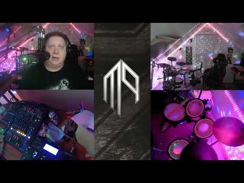 Absolute Zero (Faith No More Vocal Cover)