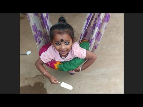 SAMIR JHULUAA JHULKE ICE CREAM KHA RAHAHHE/#SHORTS/TRANDING#VIRAL