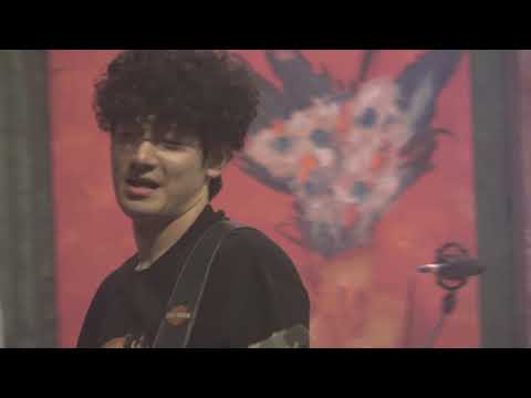 [190323] What's Up(4 Non Blondes) - 잔나비(JANNABI) @전국투어 투게더_청주