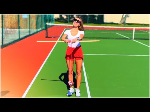 The Best Tennis Elbow Stretches & Exercises thumbnail