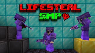 The PVP GOD became my ENEMY on the DEADLIEST Minecraft SMP