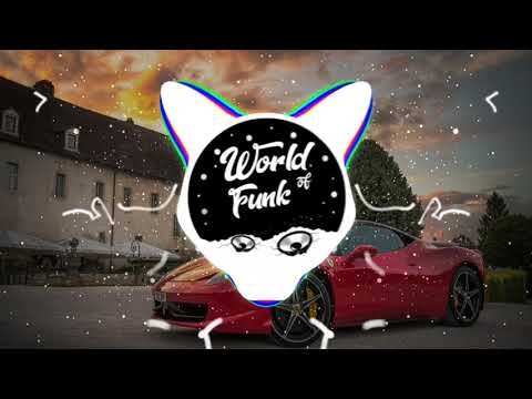 Hyperanhas e Dani Russo - Pode Chamar | World of Funk