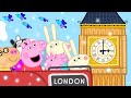 Peppa Pig Full Episodes Season 7 Episode 9 Kids Videos